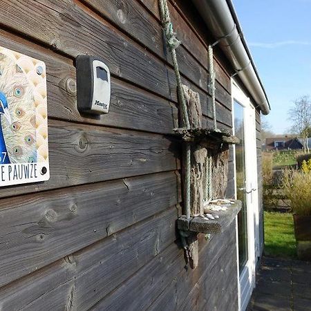 Rekerlanden 257 Hotel Schoorldam Kültér fotó