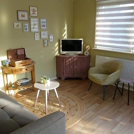 Rekerlanden 257 Hotel Schoorldam Kültér fotó