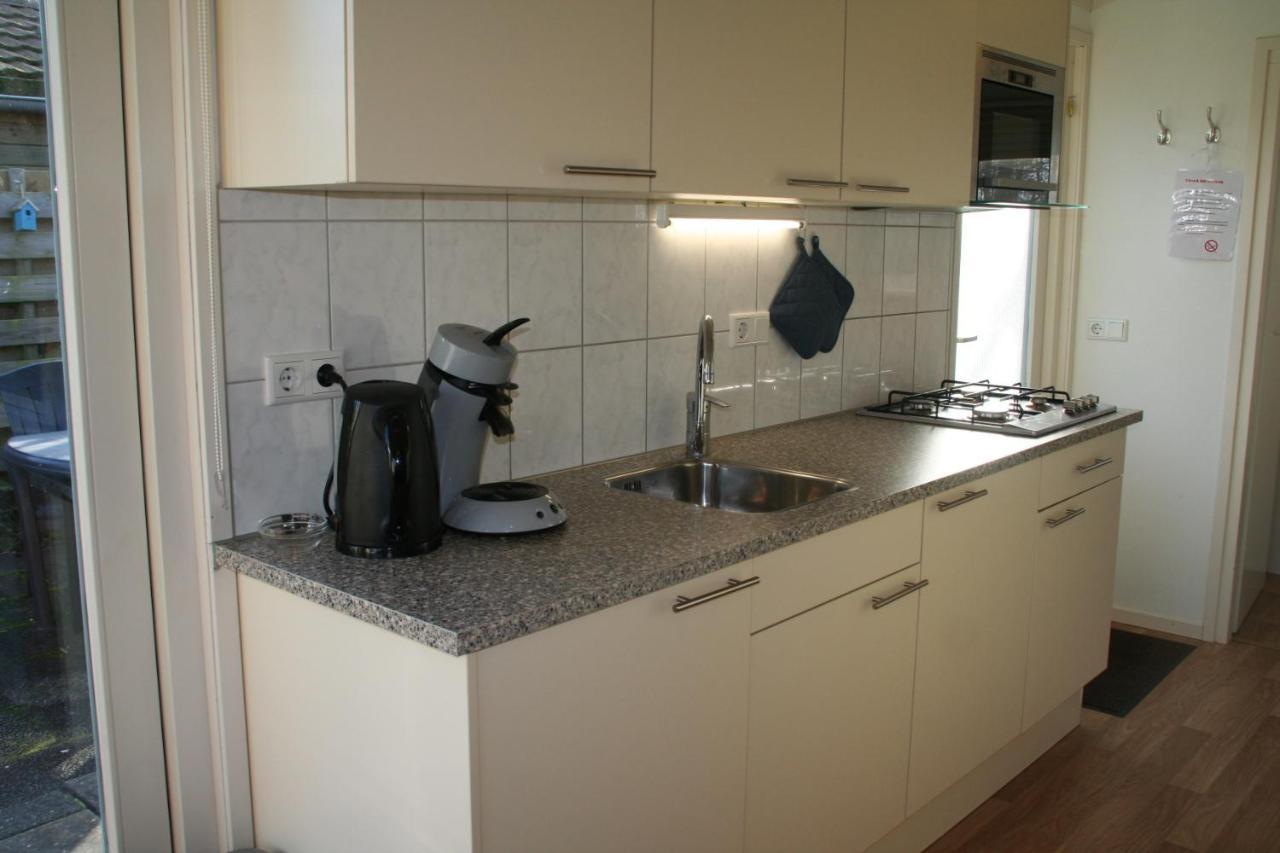 Rekerlanden 257 Hotel Schoorldam Kültér fotó