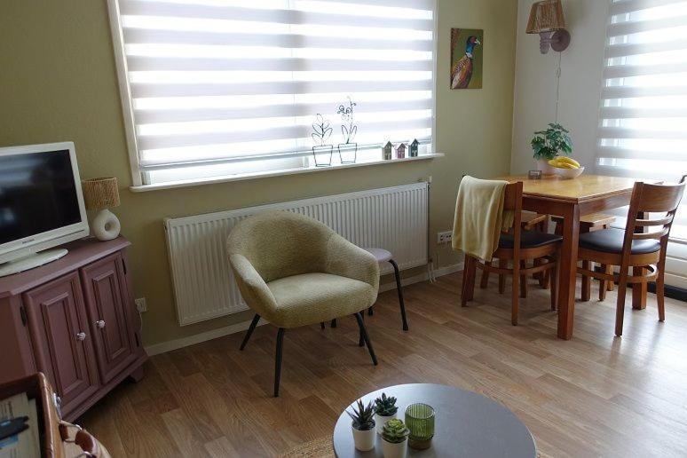 Rekerlanden 257 Hotel Schoorldam Kültér fotó