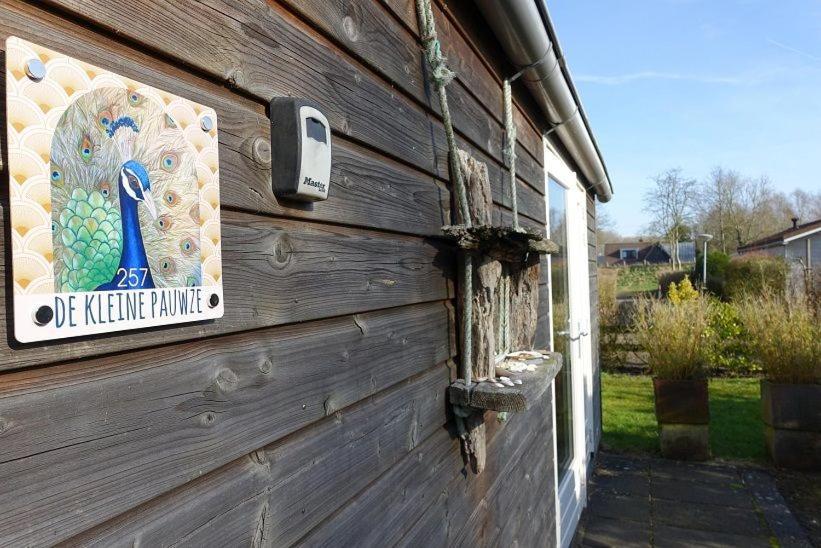 Rekerlanden 257 Hotel Schoorldam Kültér fotó
