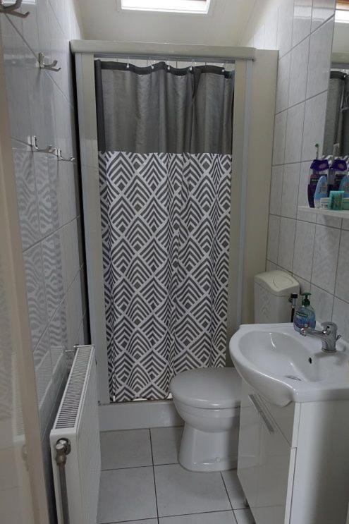 Rekerlanden 257 Hotel Schoorldam Kültér fotó
