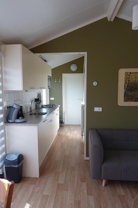 Rekerlanden 257 Hotel Schoorldam Kültér fotó